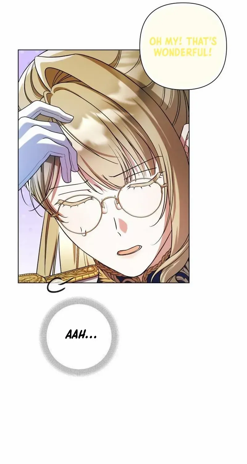 On Your Knees, Your Highness! Chapter 27 page 33 - 