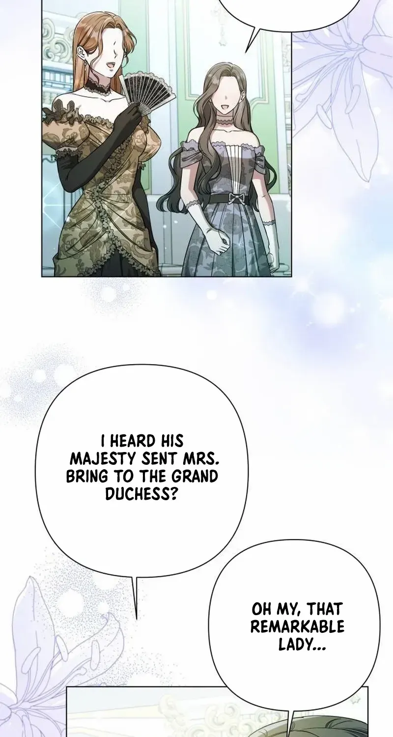 On Your Knees, Your Highness! Chapter 27 page 40 - 