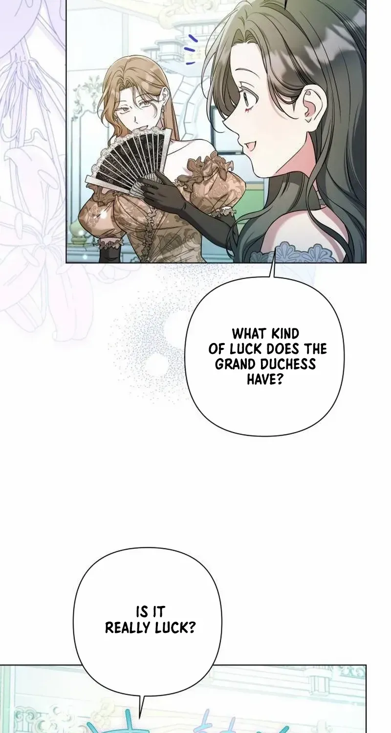 On Your Knees, Your Highness! Chapter 27 page 41 - 
