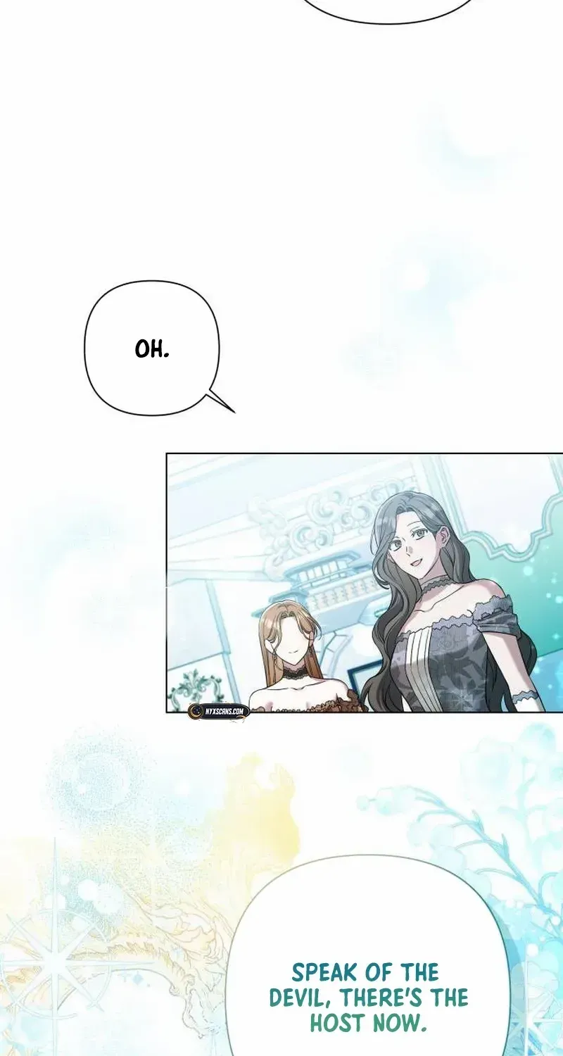 On Your Knees, Your Highness! Chapter 27 page 45 - 