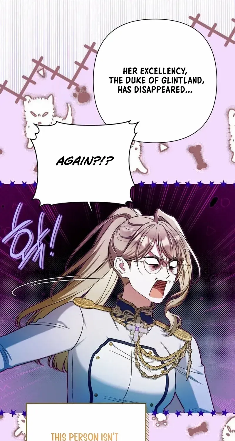 On Your Knees, Your Highness! Chapter 27 page 6 - 