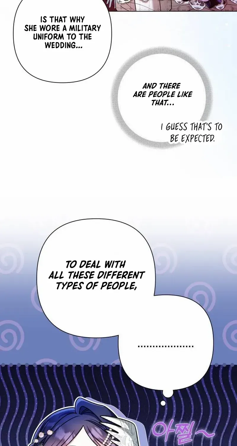 On Your Knees, Your Highness! Chapter 27 page 51 - 