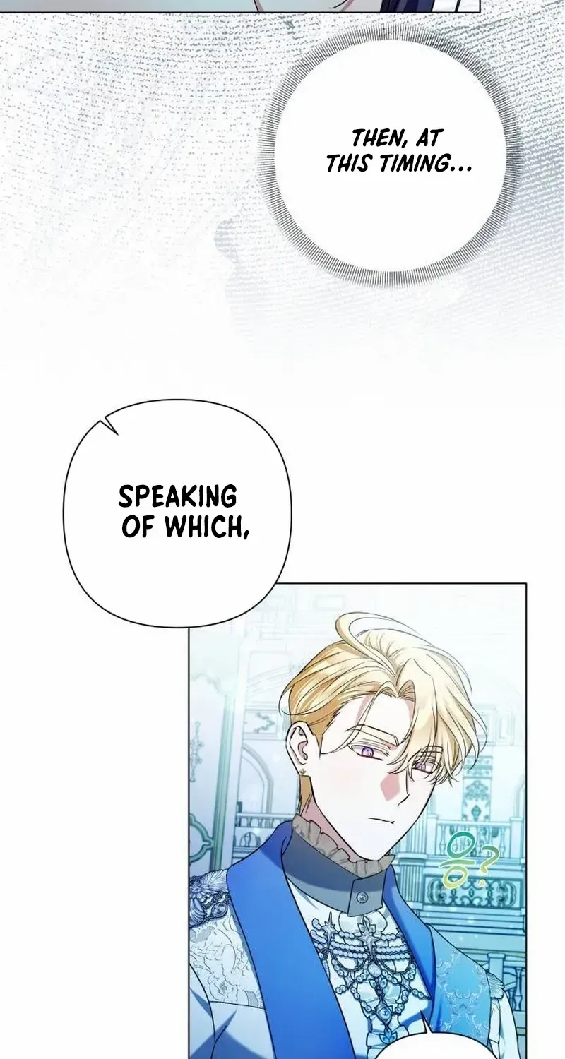 On Your Knees, Your Highness! Chapter 27 page 58 - 