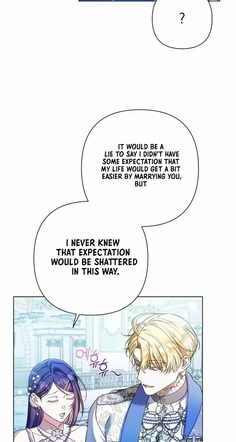 On Your Knees, Your Highness! Chapter 27 page 59 - 