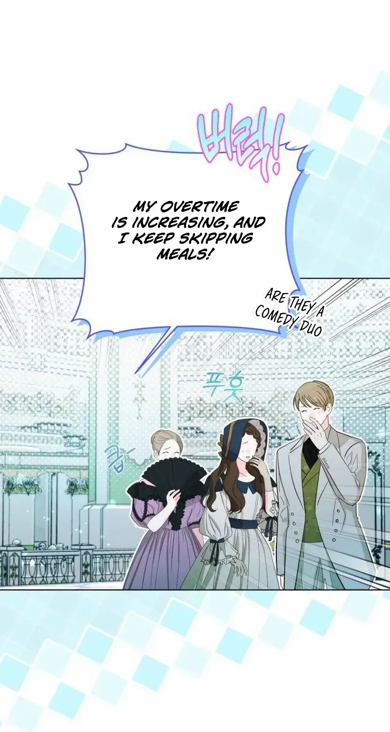 On Your Knees, Your Highness! Chapter 27 page 61 - 