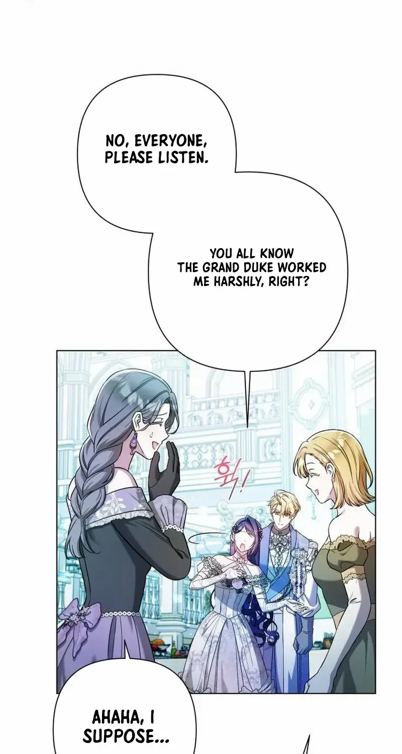 On Your Knees, Your Highness! Chapter 27 page 62 - 