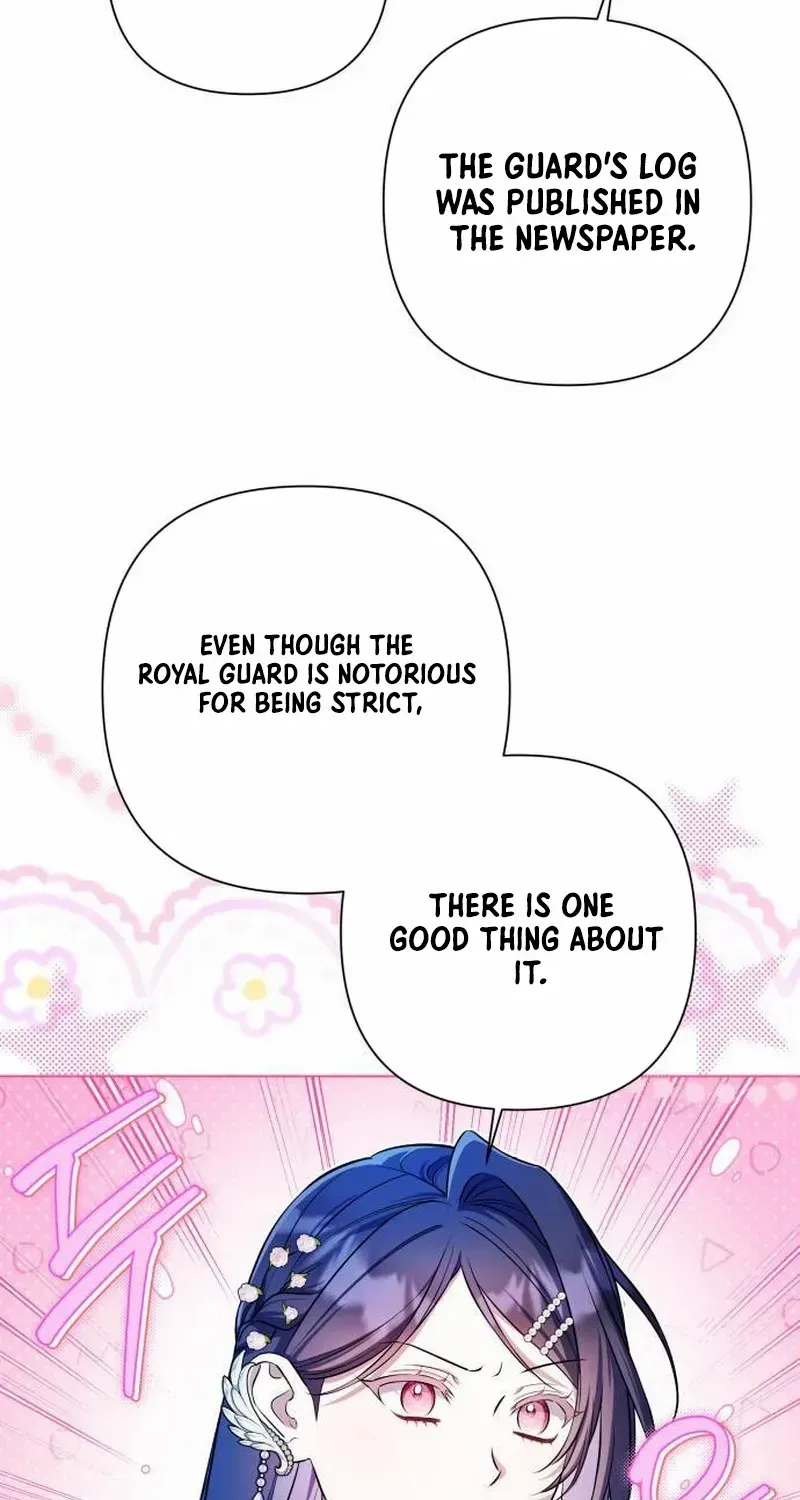 On Your Knees, Your Highness! Chapter 27 page 63 - 