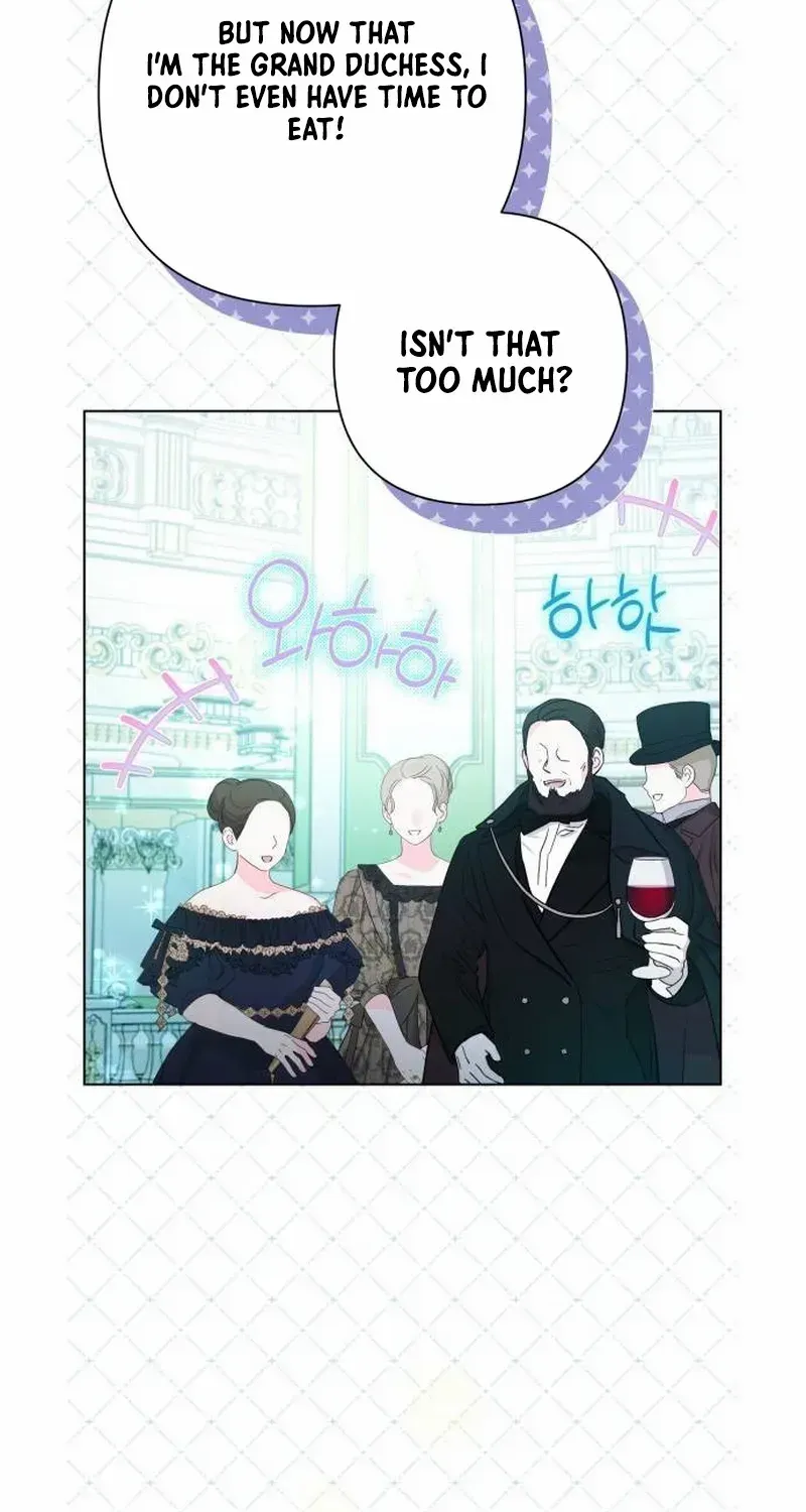 On Your Knees, Your Highness! Chapter 27 page 65 - 
