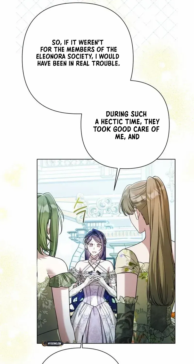 On Your Knees, Your Highness! Chapter 27 page 67 - 