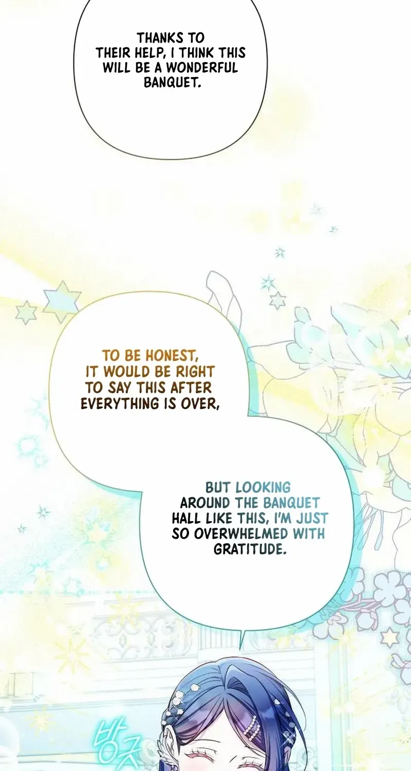 On Your Knees, Your Highness! Chapter 27 page 68 - 