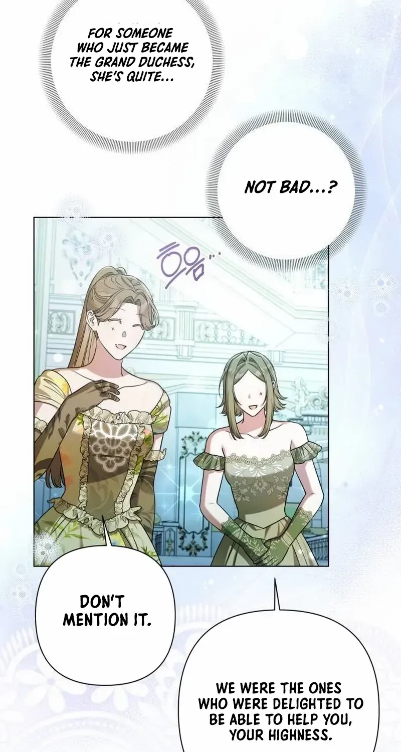On Your Knees, Your Highness! Chapter 27 page 70 - 