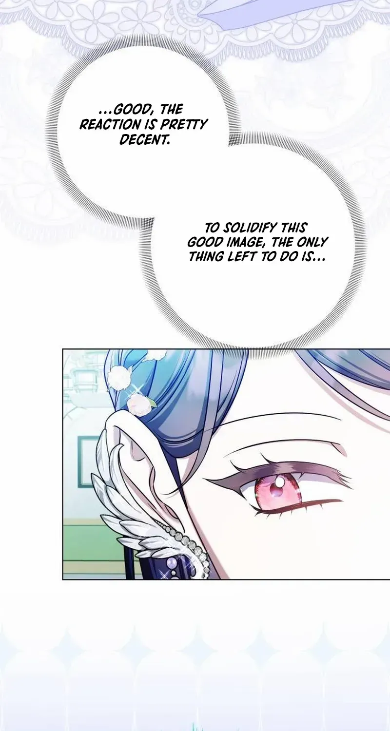 On Your Knees, Your Highness! Chapter 27 page 73 - 