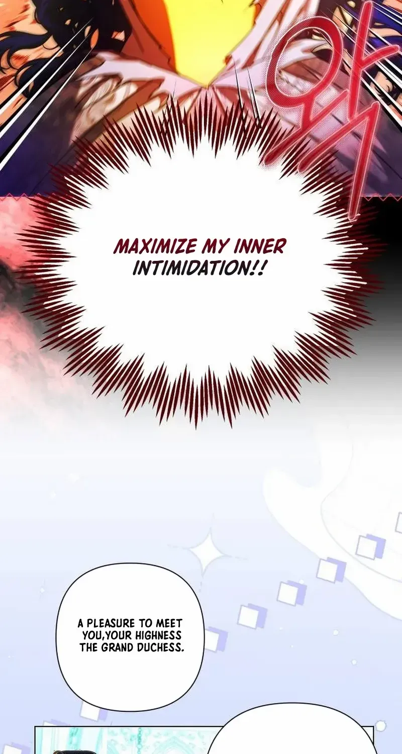 On Your Knees, Your Highness! Chapter 27 page 76 - 