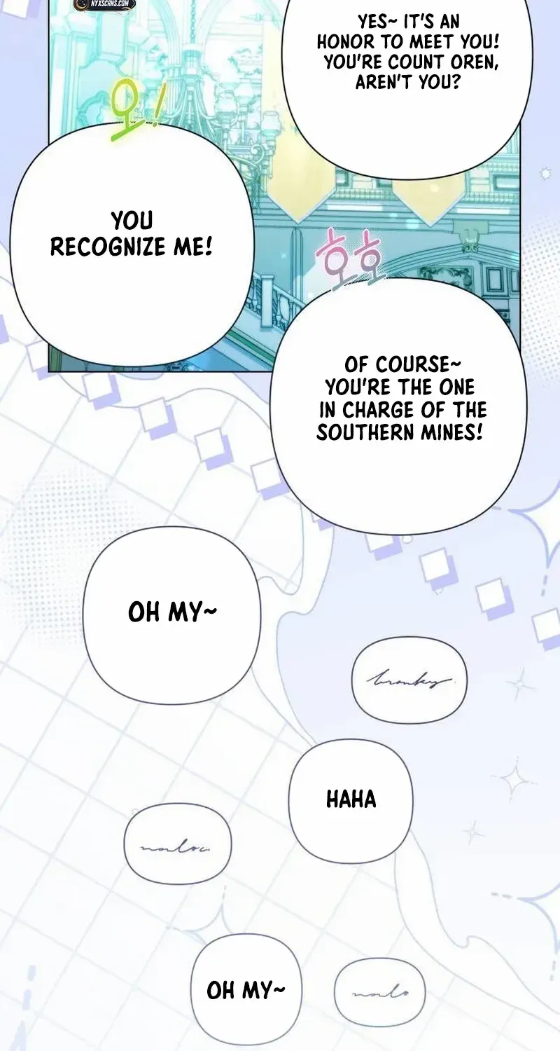 On Your Knees, Your Highness! Chapter 27 page 77 - 