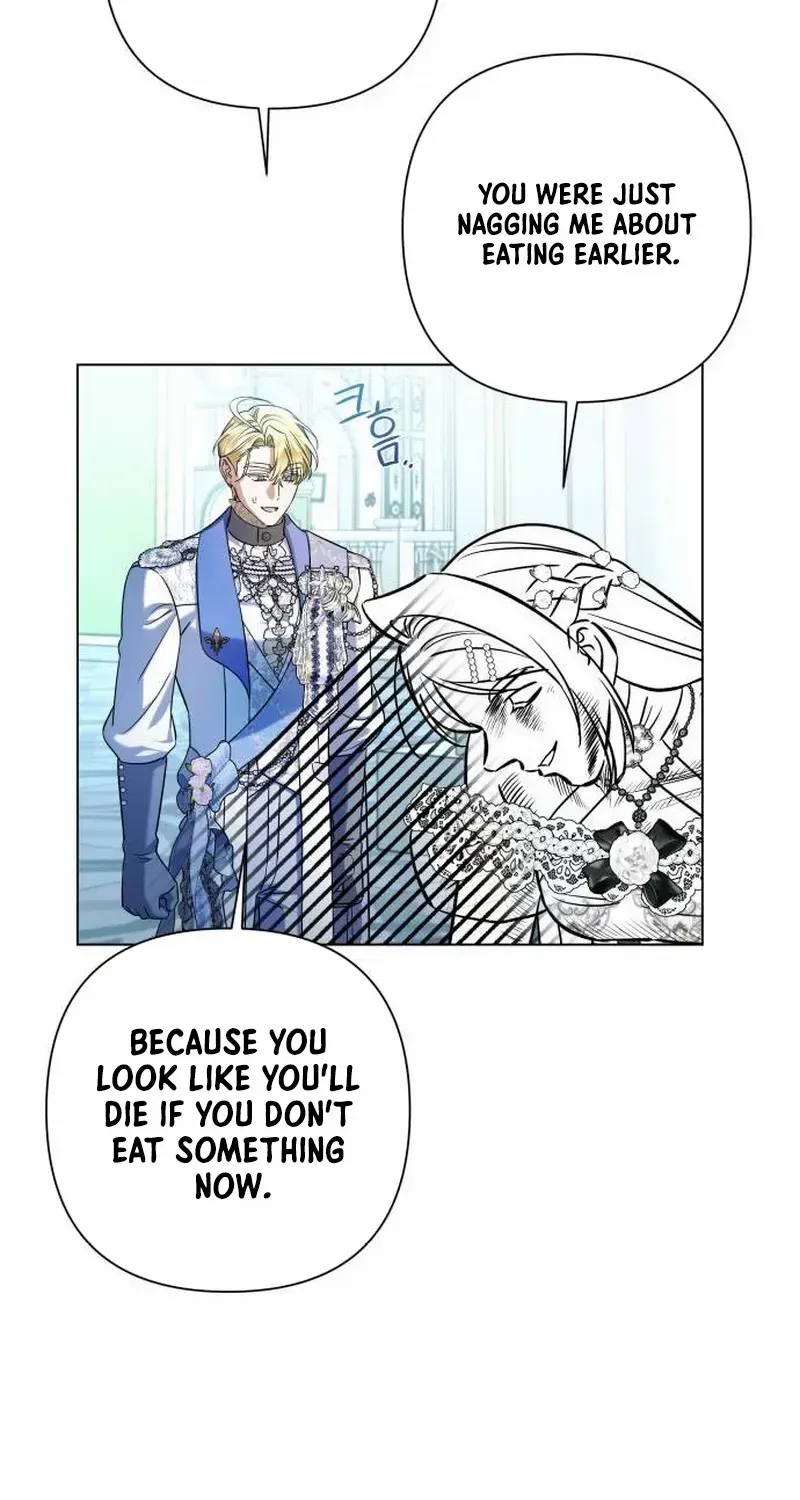 On Your Knees, Your Highness! Chapter 27 page 81 - 