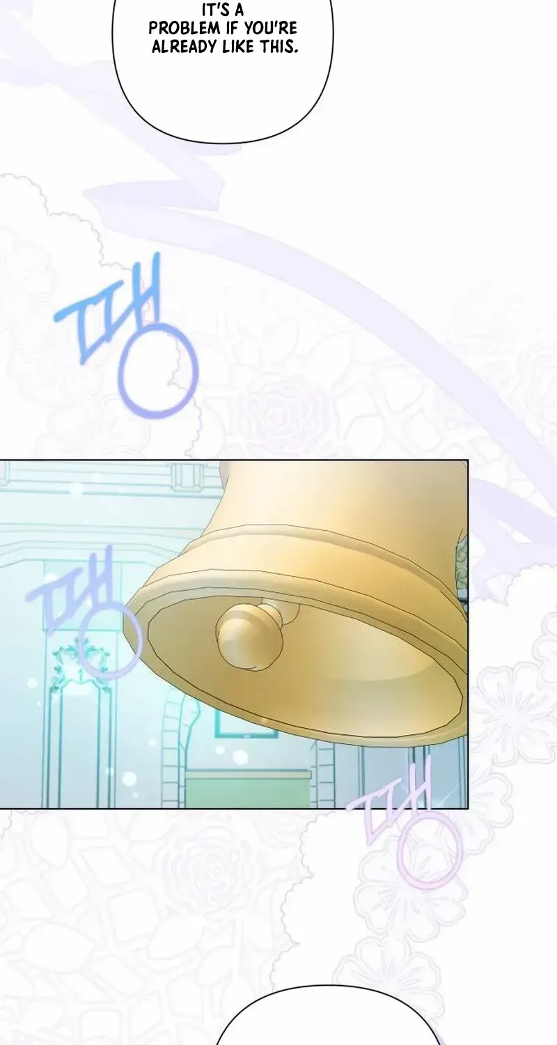 On Your Knees, Your Highness! Chapter 27 page 85 - 