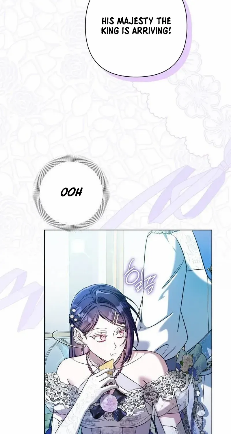 On Your Knees, Your Highness! Chapter 27 page 86 - 