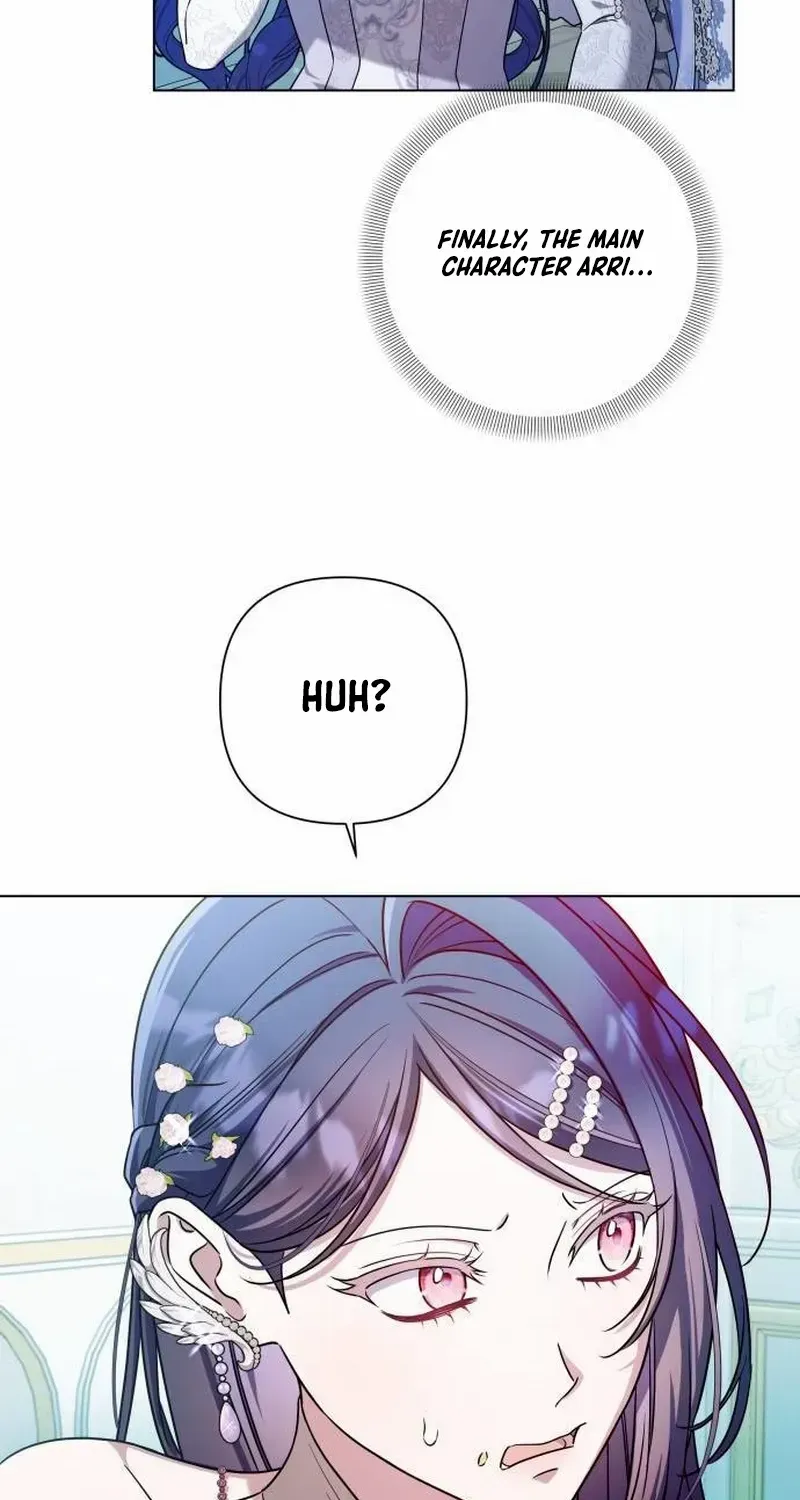 On Your Knees, Your Highness! Chapter 27 page 87 - 