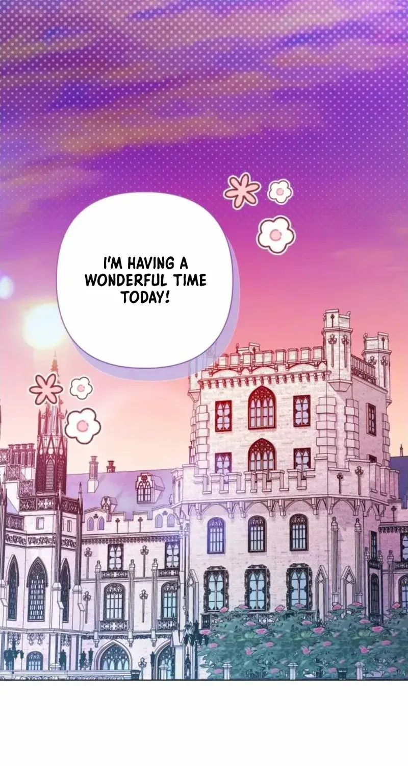 On Your Knees, Your Highness! Chapter 28 page 17 - 