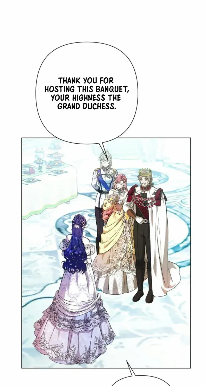 On Your Knees, Your Highness! Chapter 28 page 18 - 