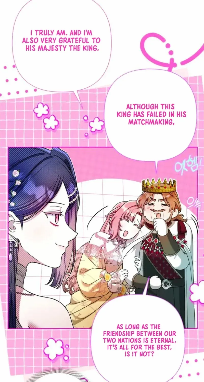 On Your Knees, Your Highness! Chapter 28 page 20 - 