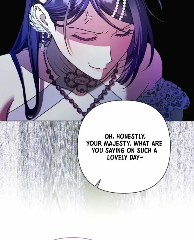 On Your Knees, Your Highness! Chapter 28 page 24 - 