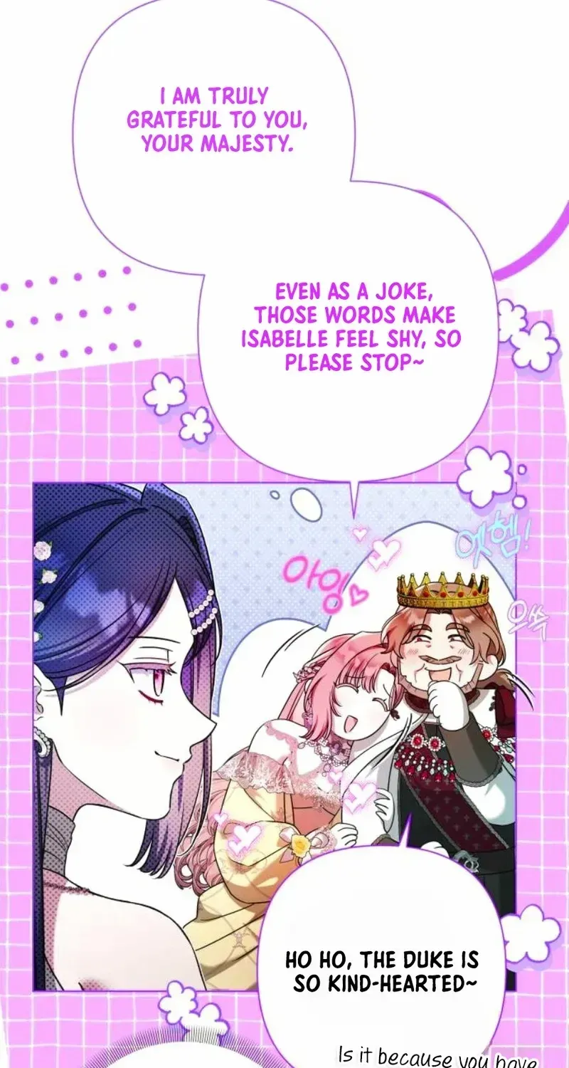 On Your Knees, Your Highness! Chapter 28 page 25 - 