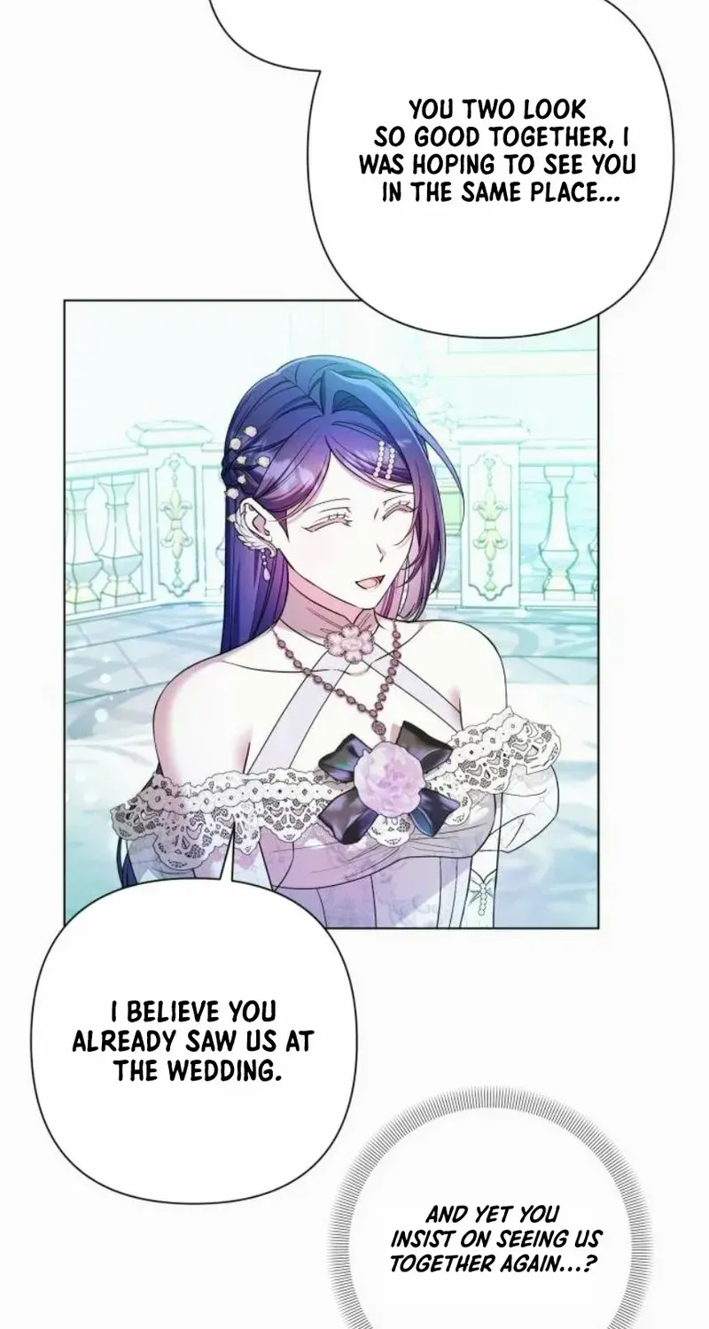On Your Knees, Your Highness! Chapter 28 page 28 - 