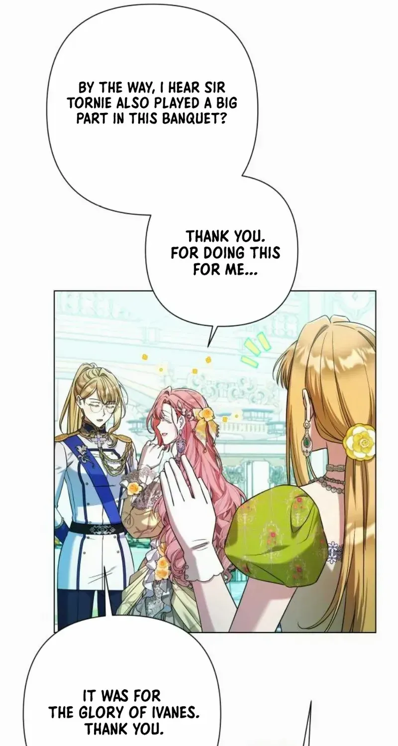 On Your Knees, Your Highness! Chapter 28 page 30 - 