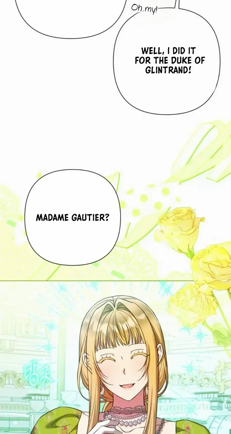 On Your Knees, Your Highness! Chapter 28 page 31 - 
