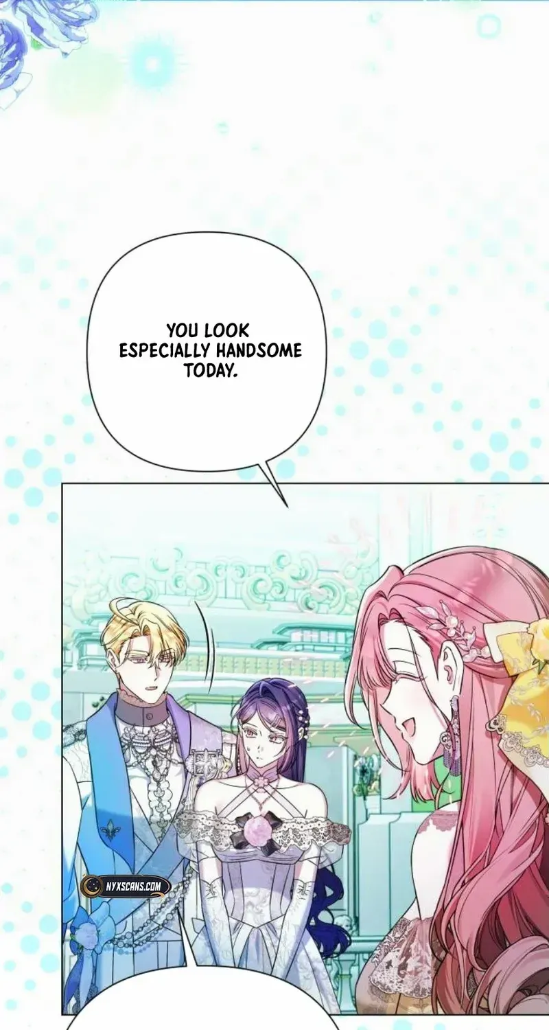 On Your Knees, Your Highness! Chapter 28 page 37 - 