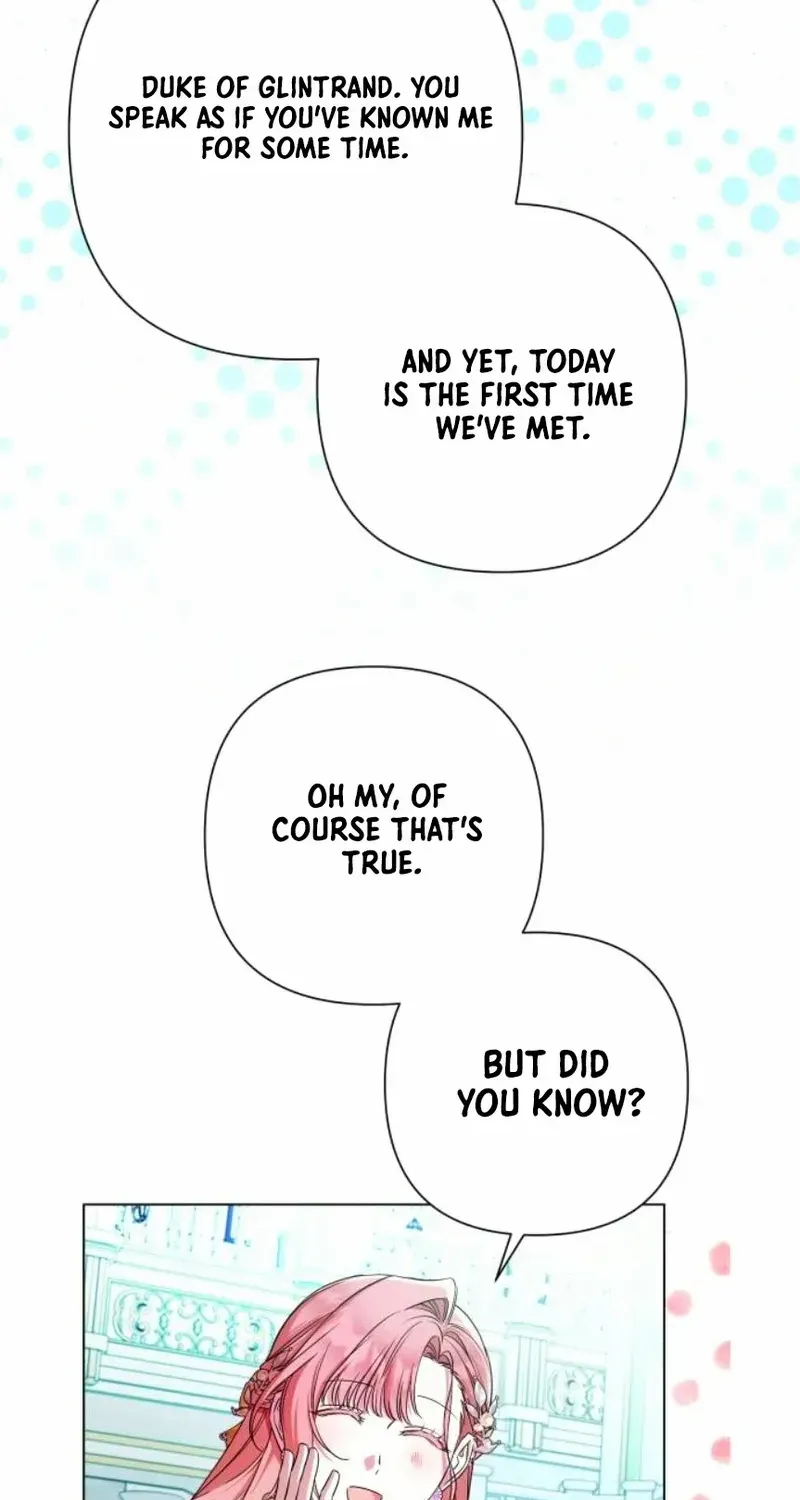On Your Knees, Your Highness! Chapter 28 page 38 - 