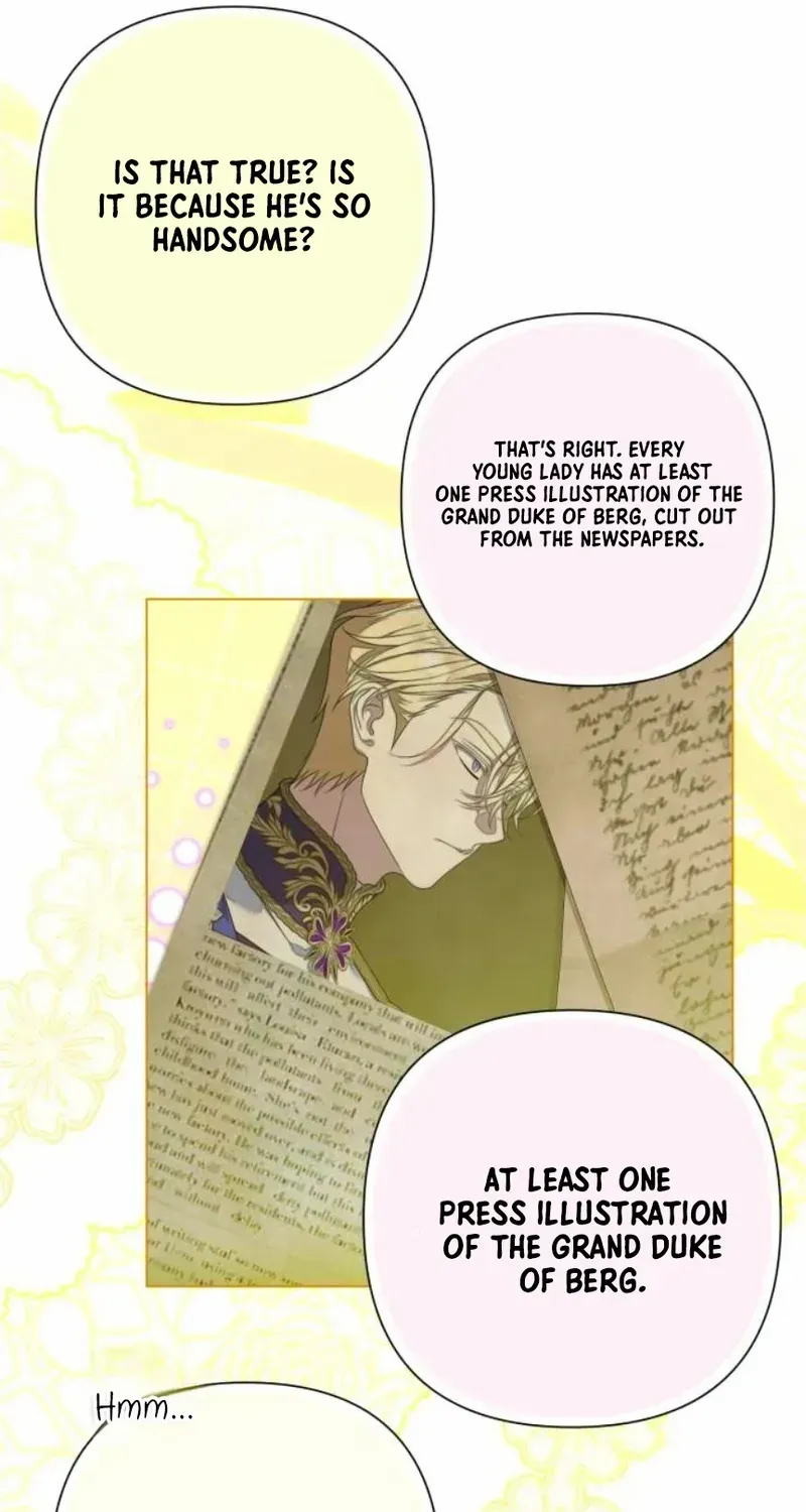 On Your Knees, Your Highness! Chapter 28 page 40 - 