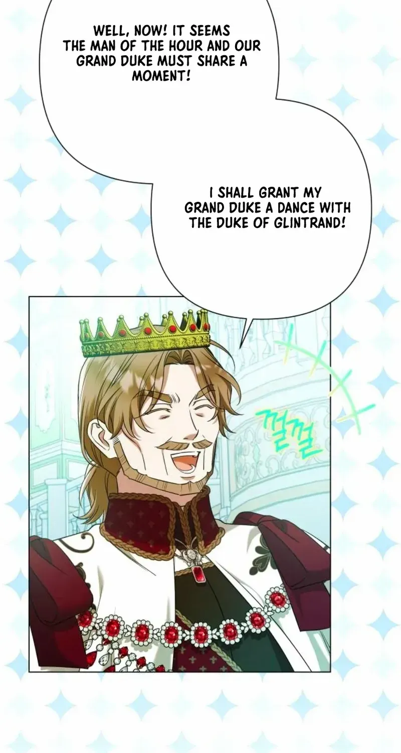 On Your Knees, Your Highness! Chapter 28 page 43 - 