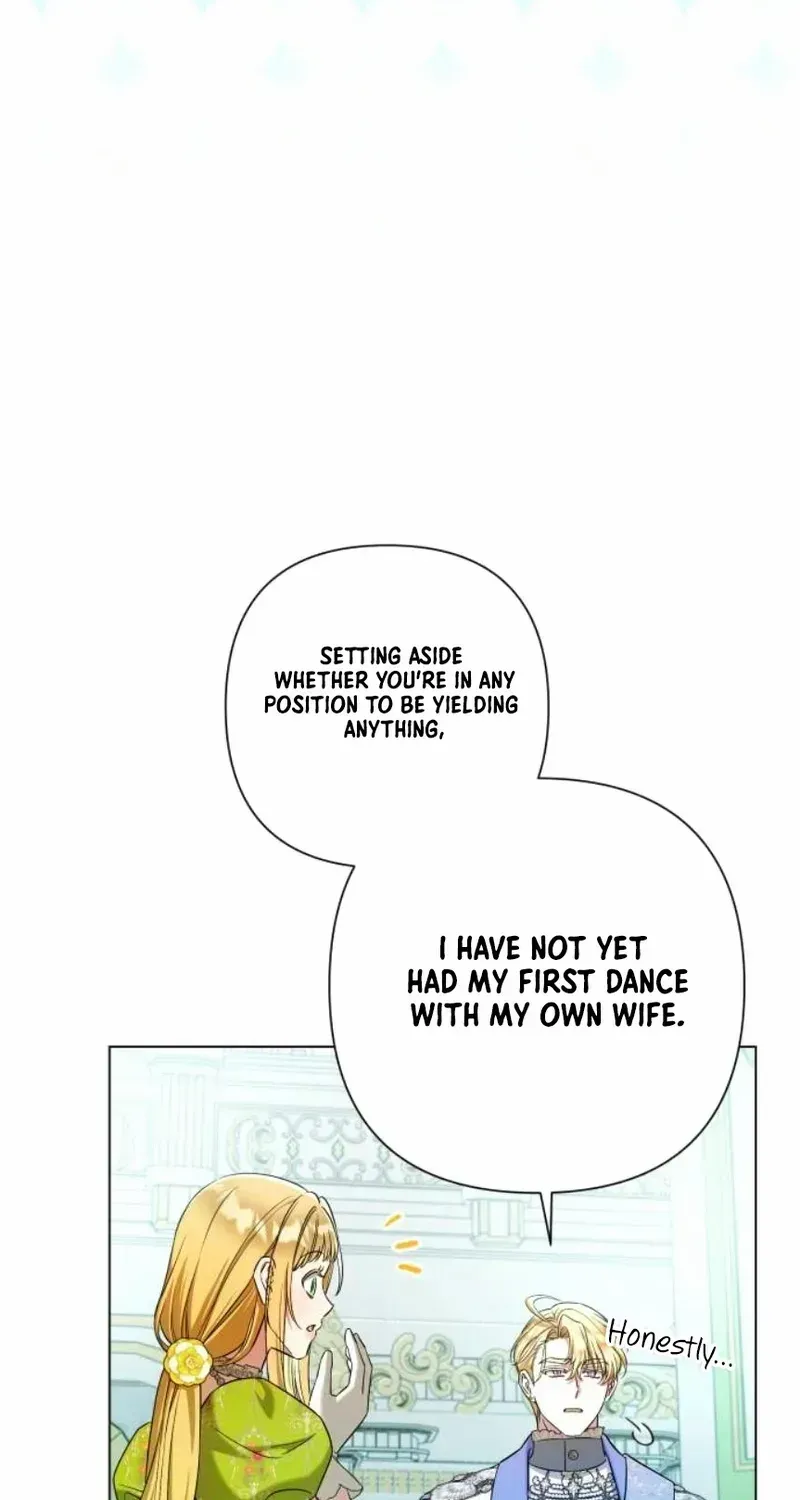 On Your Knees, Your Highness! Chapter 28 page 44 - 