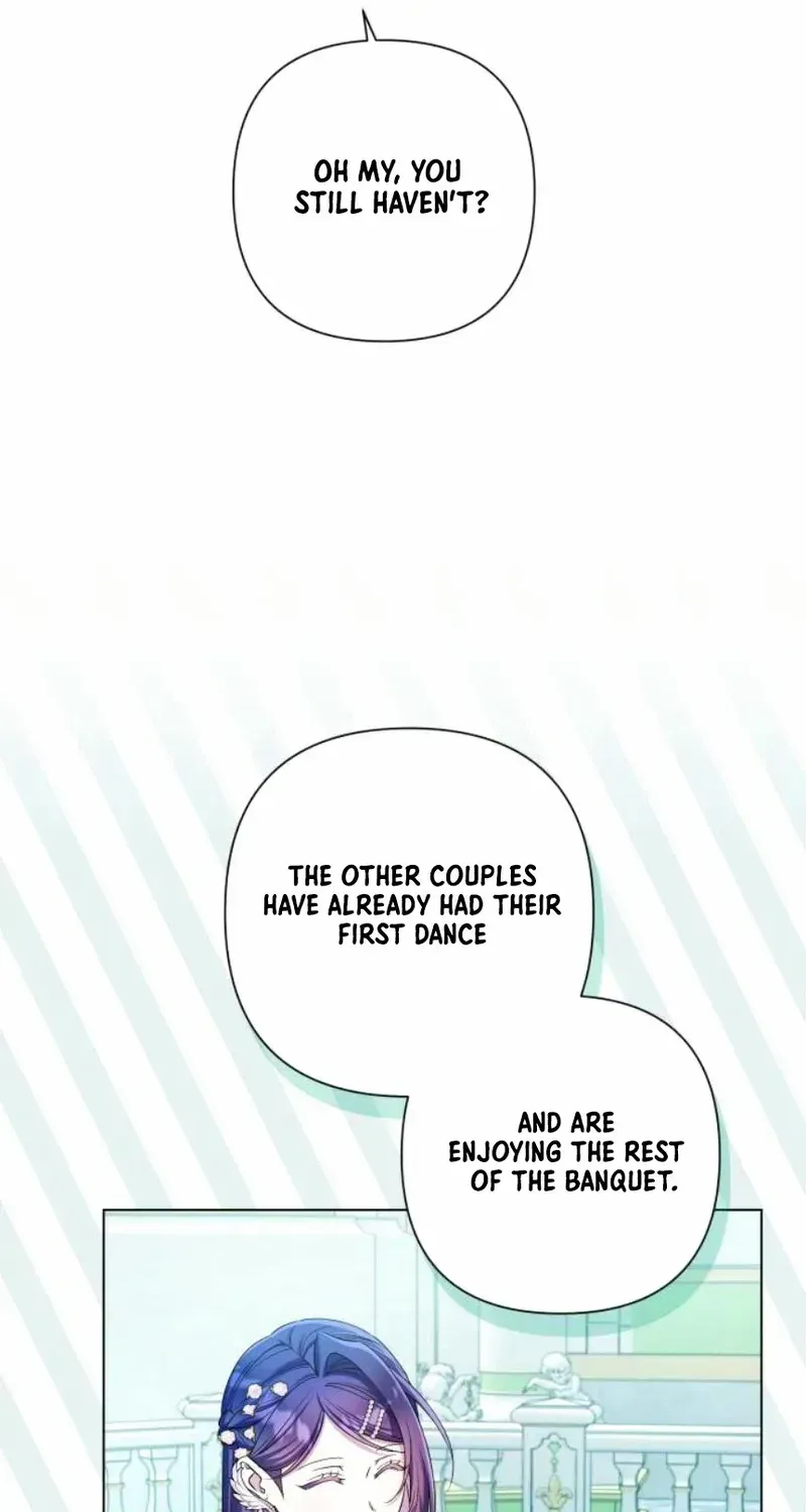 On Your Knees, Your Highness! Chapter 28 page 46 - 