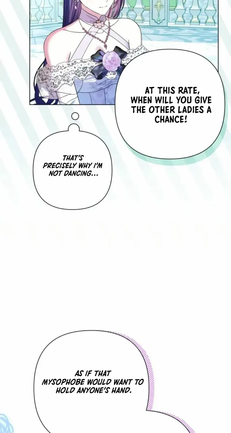 On Your Knees, Your Highness! Chapter 28 page 47 - 