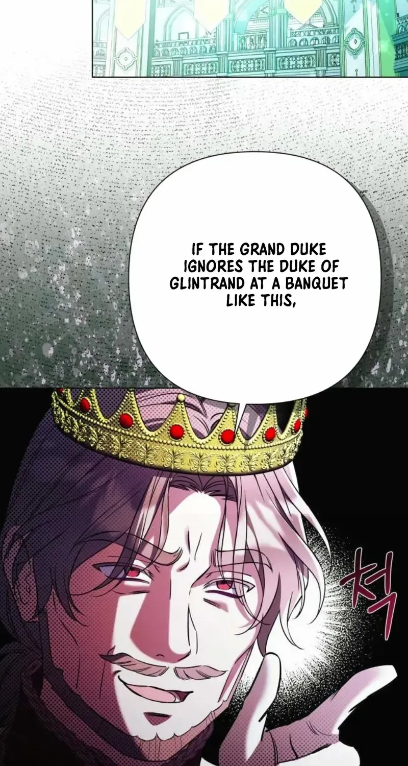 On Your Knees, Your Highness! Chapter 28 page 49 - 