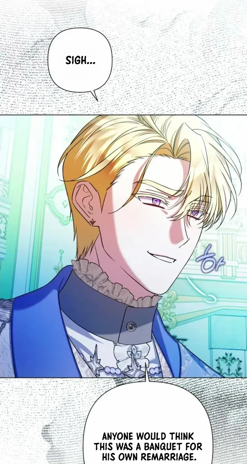 On Your Knees, Your Highness! Chapter 28 page 6 - 