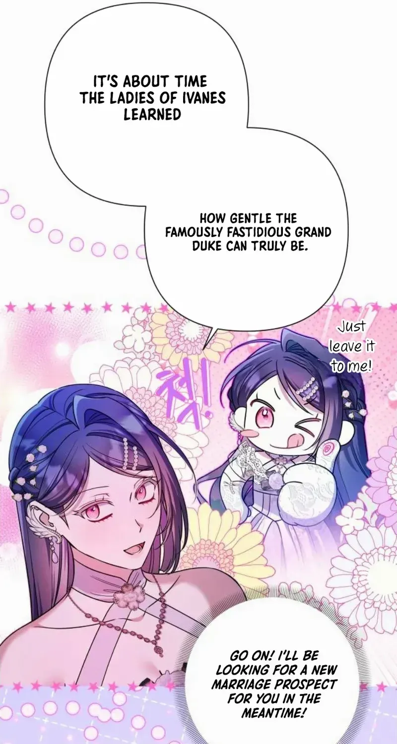 On Your Knees, Your Highness! Chapter 28 page 57 - 