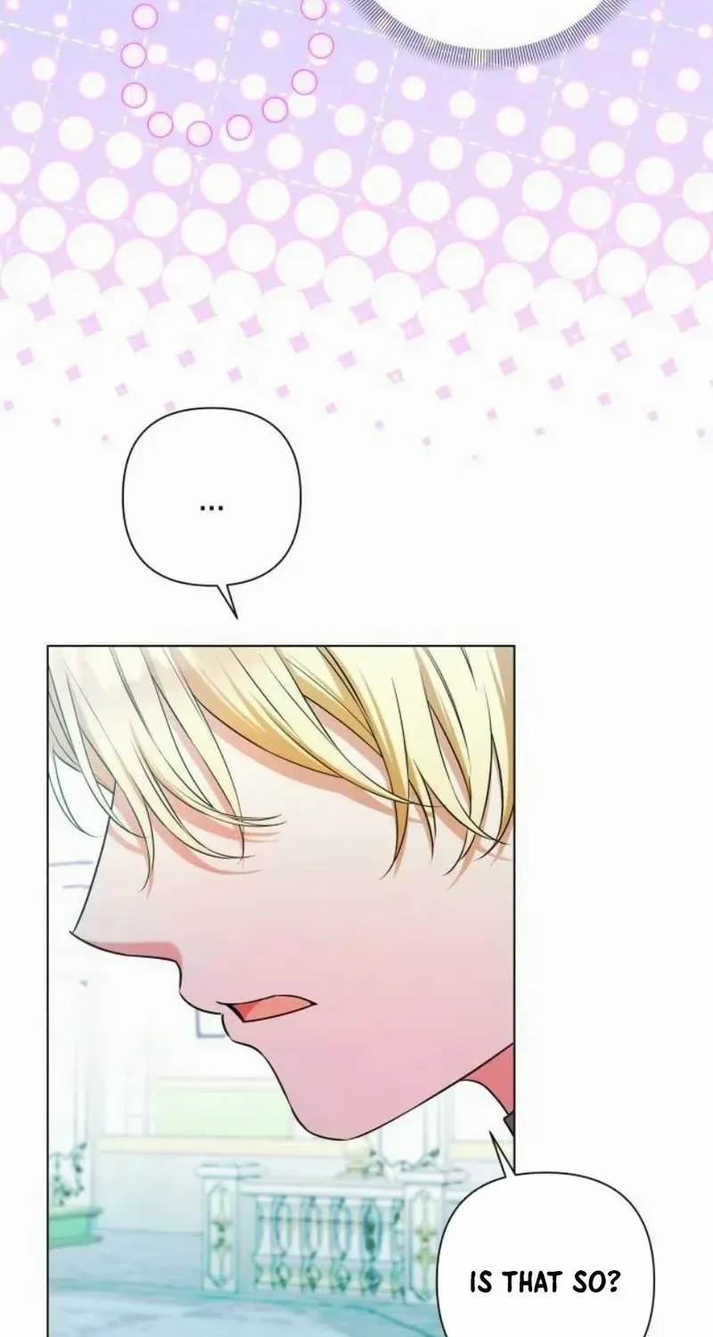 On Your Knees, Your Highness! Chapter 28 page 58 - 