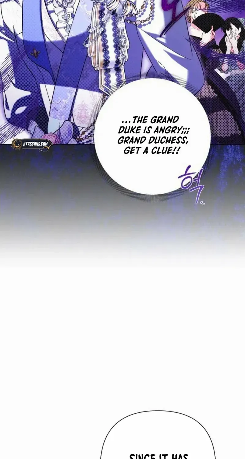 On Your Knees, Your Highness! Chapter 28 page 60 - 