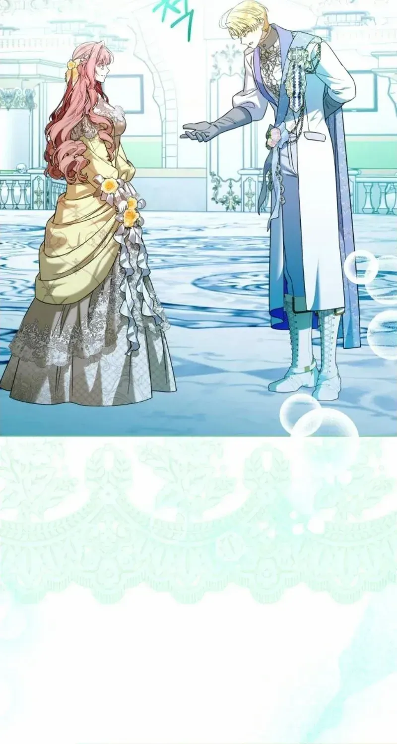 On Your Knees, Your Highness! Chapter 28 page 63 - 