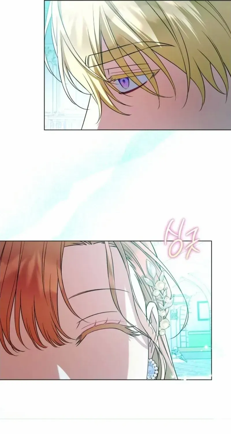 On Your Knees, Your Highness! Chapter 28 page 64 - 