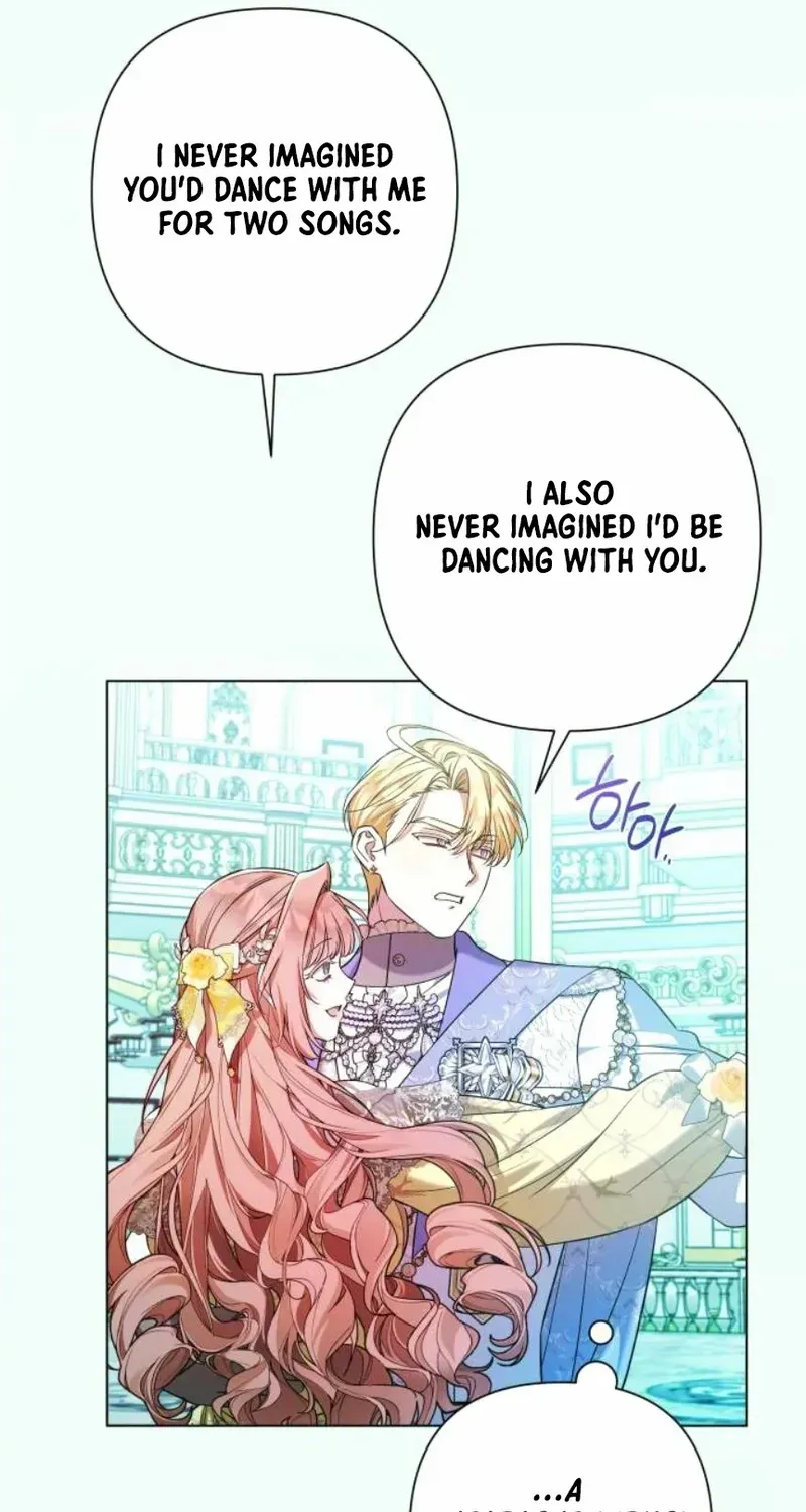 On Your Knees, Your Highness! Chapter 28 page 68 - 