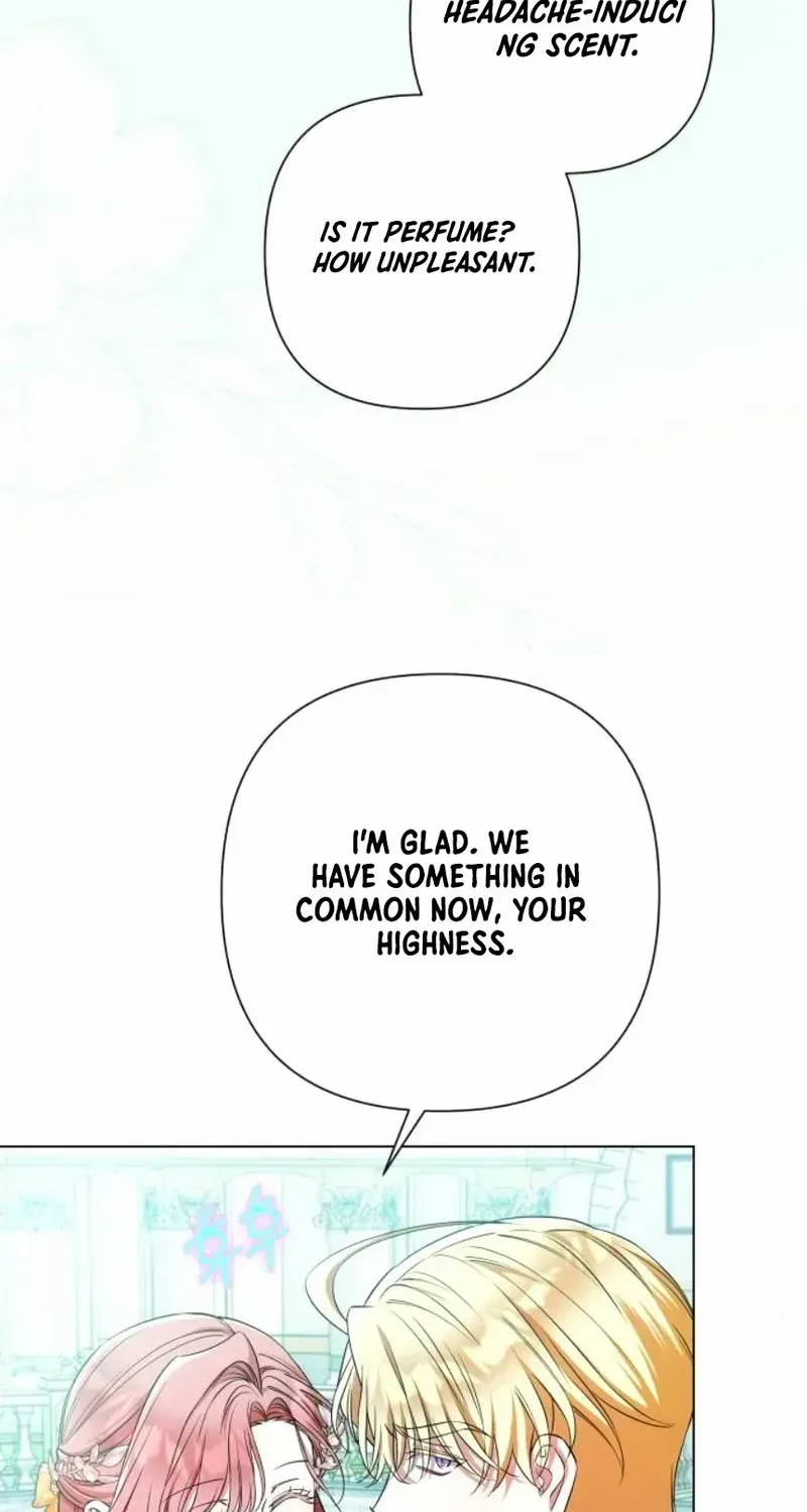 On Your Knees, Your Highness! Chapter 28 page 69 - 