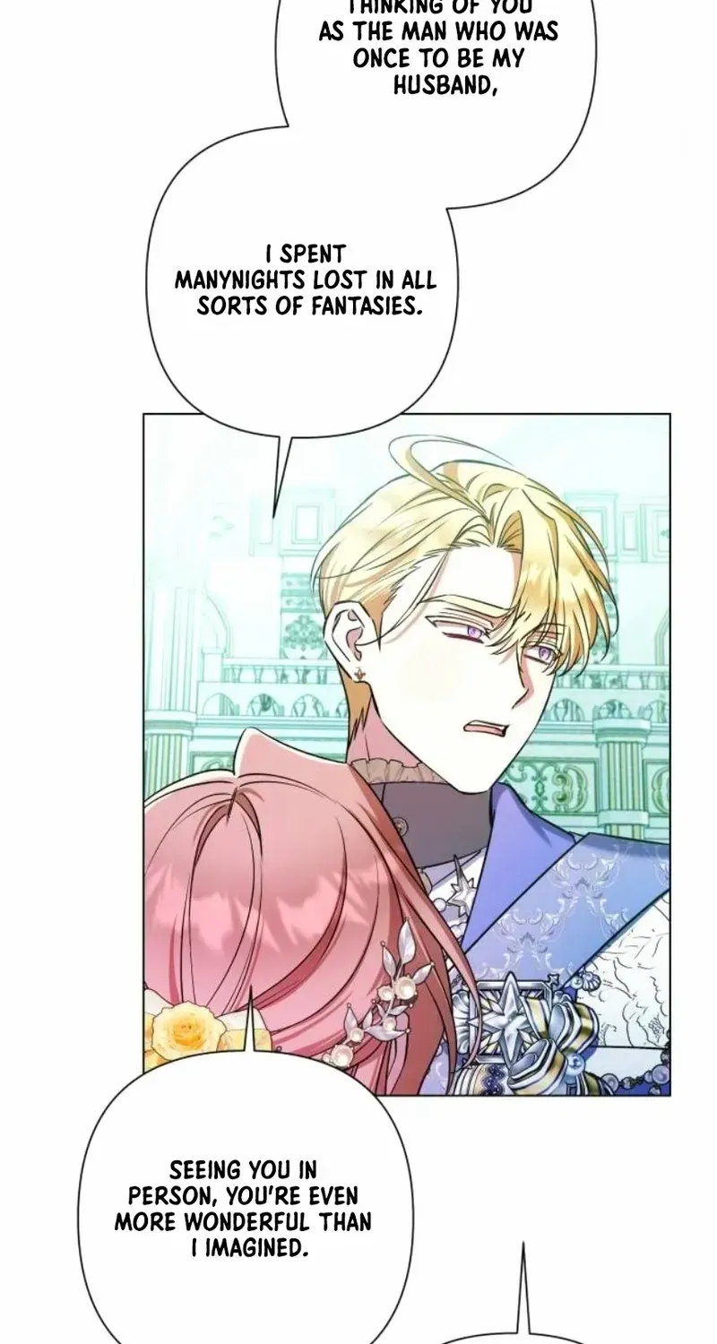 On Your Knees, Your Highness! Chapter 28 page 71 - 