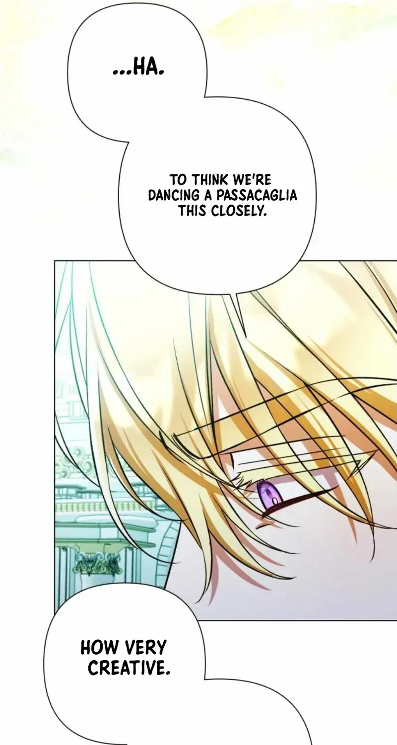 On Your Knees, Your Highness! Chapter 28 page 74 - 