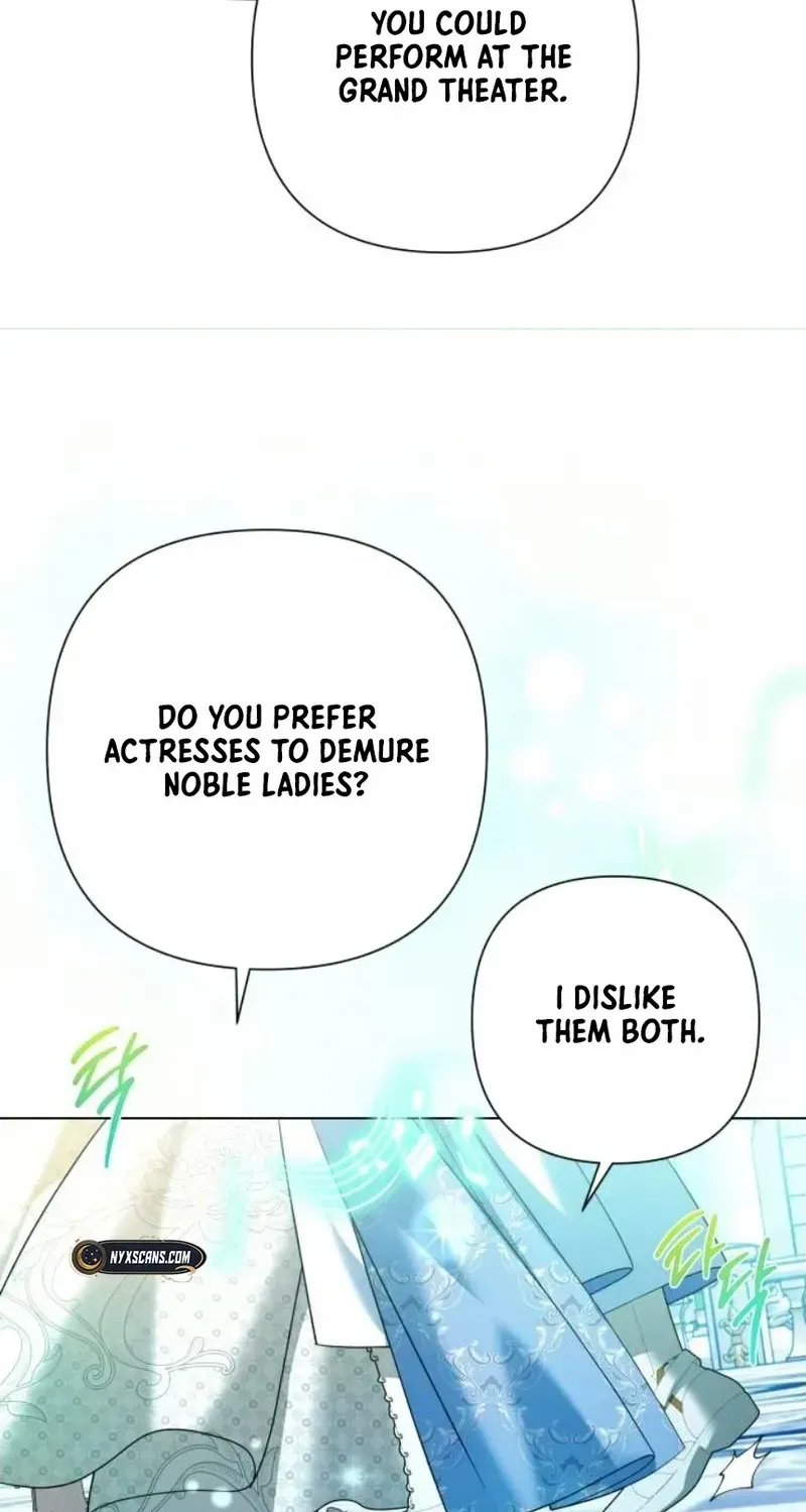 On Your Knees, Your Highness! Chapter 28 page 75 - 