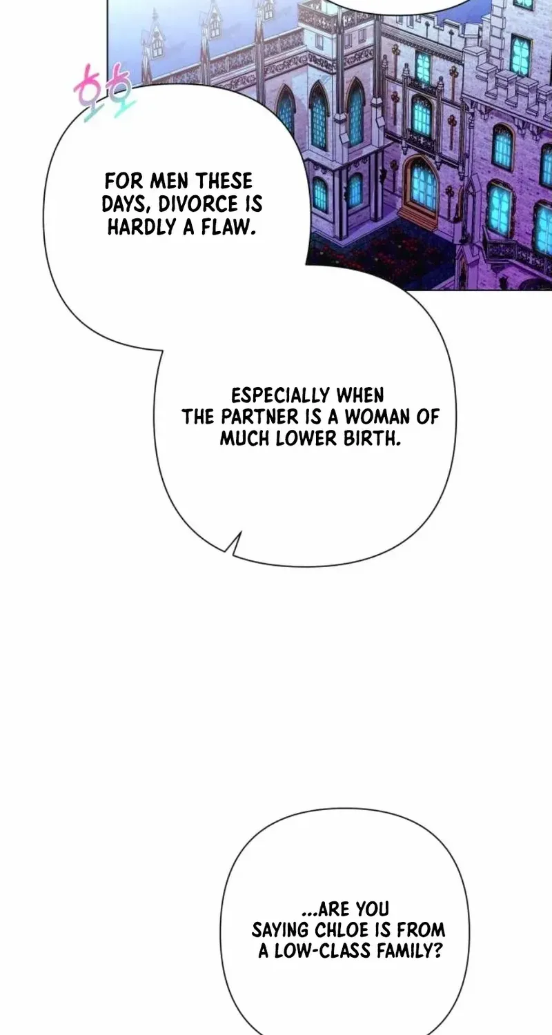 On Your Knees, Your Highness! Chapter 28 page 83 - 